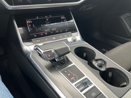 Audi A6 Avant 40 TDI quattro Proline Sport 204hk I Drag