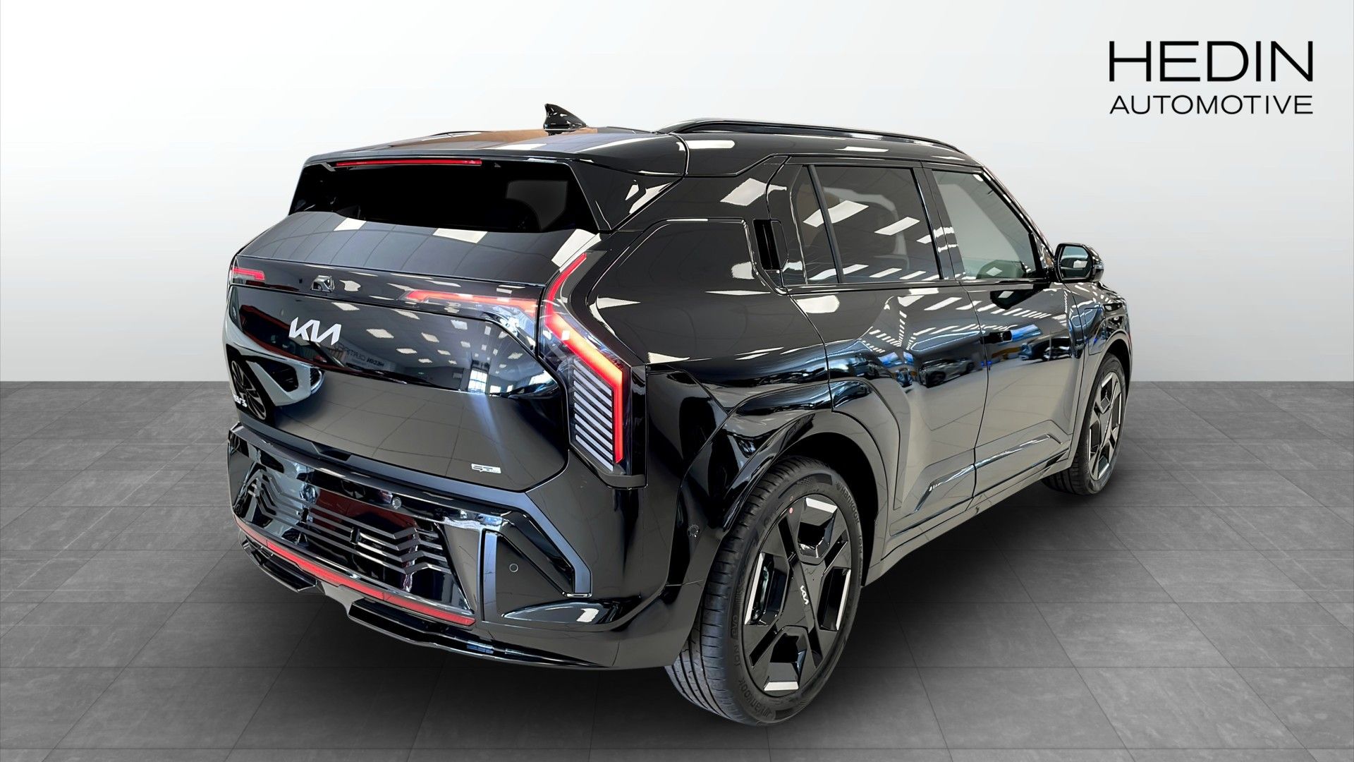 Kia EV3 FWD GT LINE LONG RANGE 2027, bild 2/9
