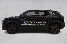 Thumnail bilde 1 av Suzuki e Vitara