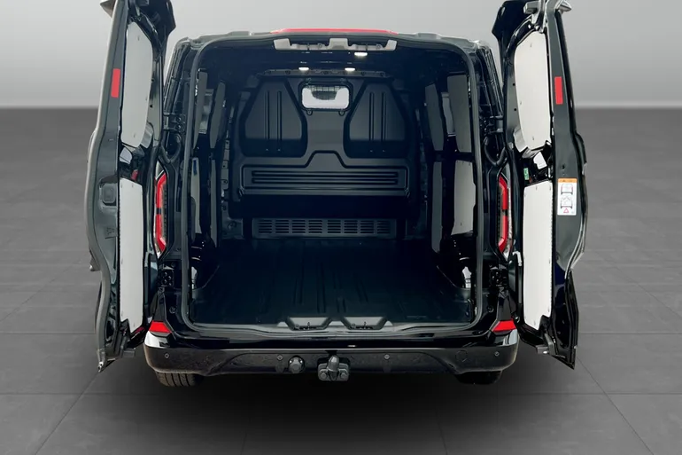 Ford Transit Custom 320