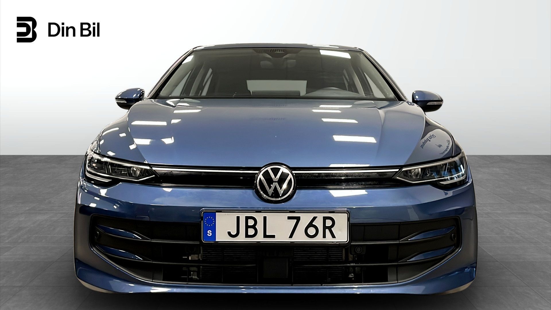 Volkswagen Golf 150hk Edition 2025, bild 4/10