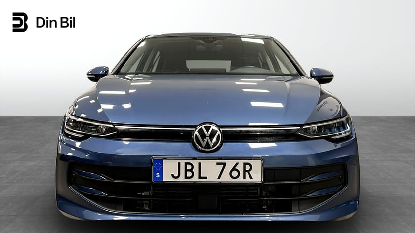 Bild 4 av Volkswagen Golf