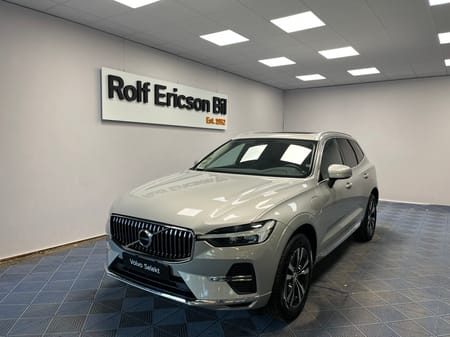 Volvo XC60 T6 Core Special Edition