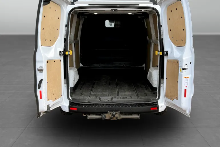 Ford Transit Custom 300
