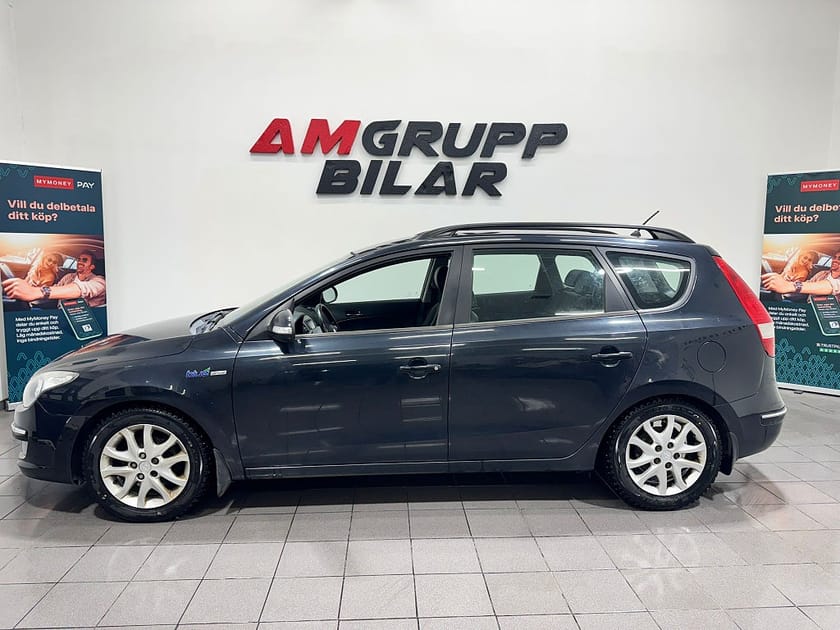 Bild 4 av Hyundai i30cw
