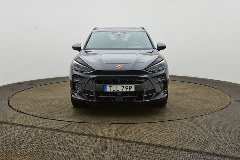 Bild 2 av CUPRA Terramar mHEV 1.5eTSI |DRAG|P-VÄRMARE|MOMS|EDGE|NYBILSGA