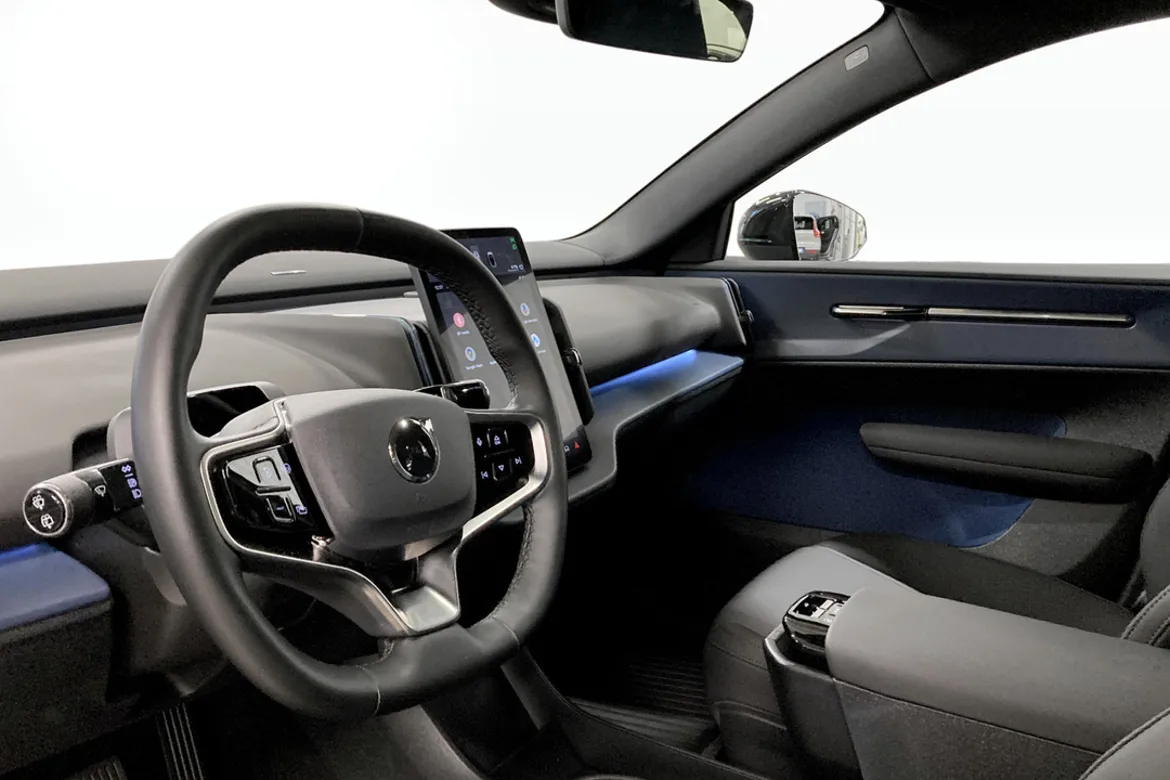Volvo EX30 Twin Motor Performance