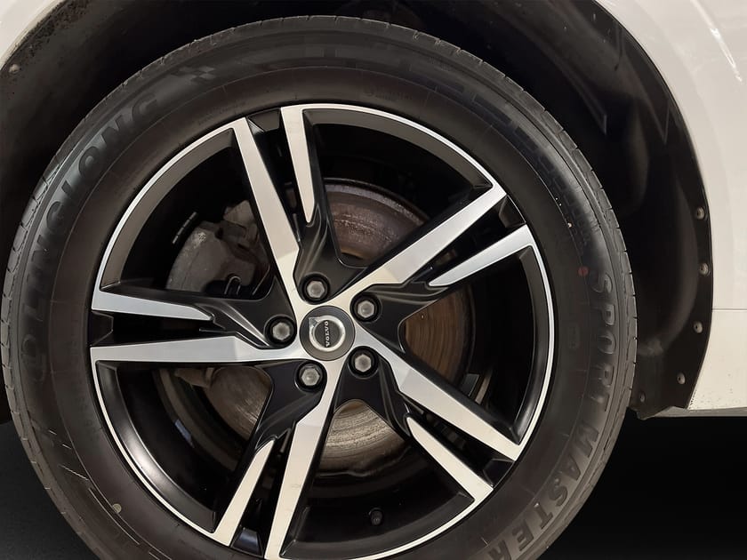 Bild 5 av Volvo XC60 Recharge T6 R-Design T