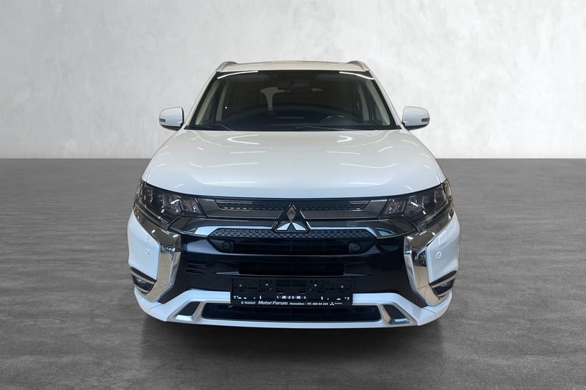 Bilde 2 av Mitsubishi Outlander PHEV