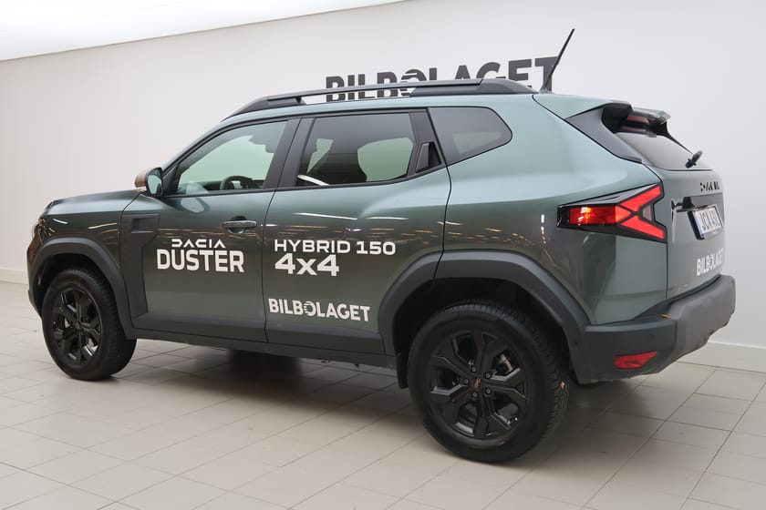 Bild 3 av Dacia Duster