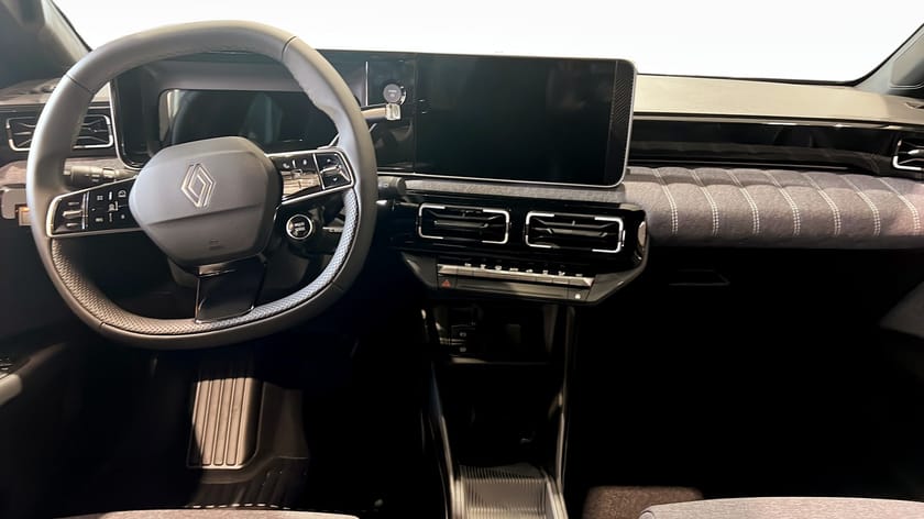 Bild 4 av Renault 5 E-Tech R5 ELECTRIC TECHNO 52kWh Snabb leverans