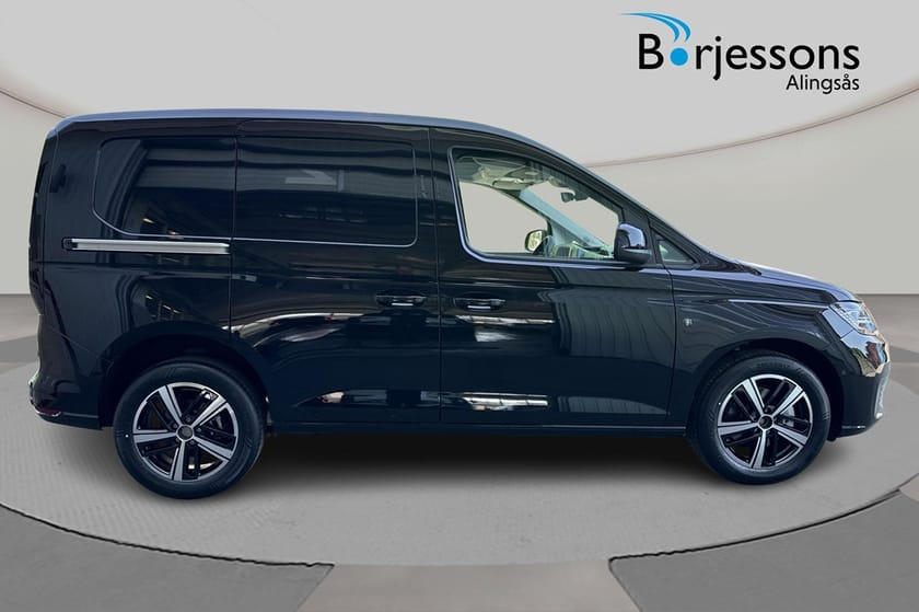 Bild 2 av Volkswagen Caddy Cargo 122HK 2,0 TDI AUT 2755MM
