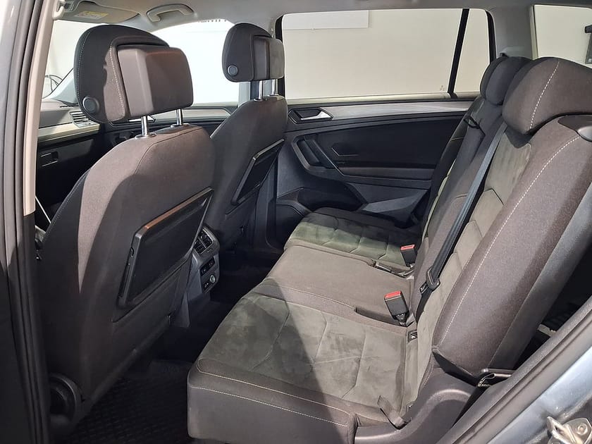 Bild 3 av Volkswagen Tiguan Allspace 7-sätes 7-SITS Tdi 150HK 4x4