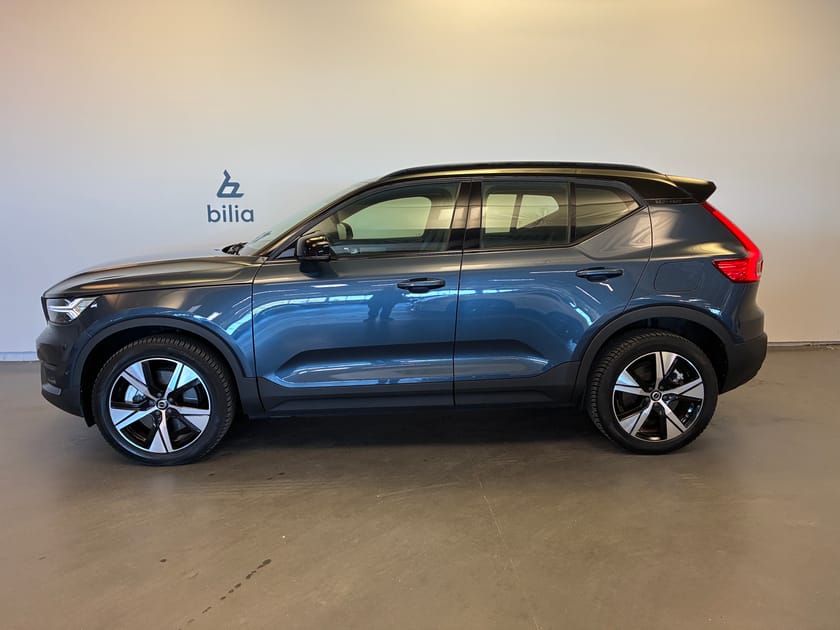 Bild 3 av Volvo XC40 Recharge