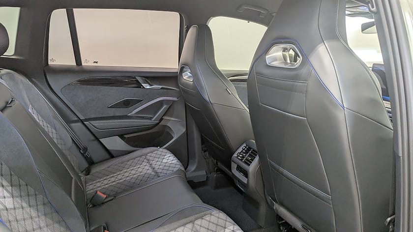 Bild 5 av Volkswagen Tiguan eHybrid