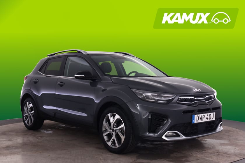 Bild 1 av Kia Stonic