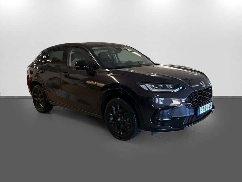 Bild 4 av Honda ZR-V e:HEV SPORT Fullhybrid 2.0 184 HK AUT /Leasebar
