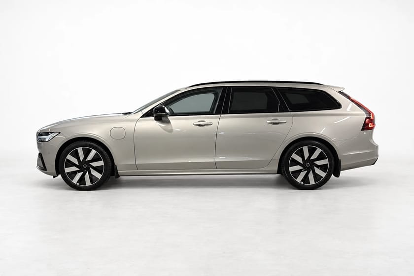 Bild 3 av Volvo V90
