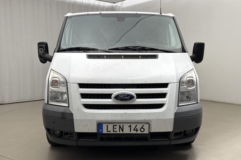 Bild 5 av Ford Transit T300