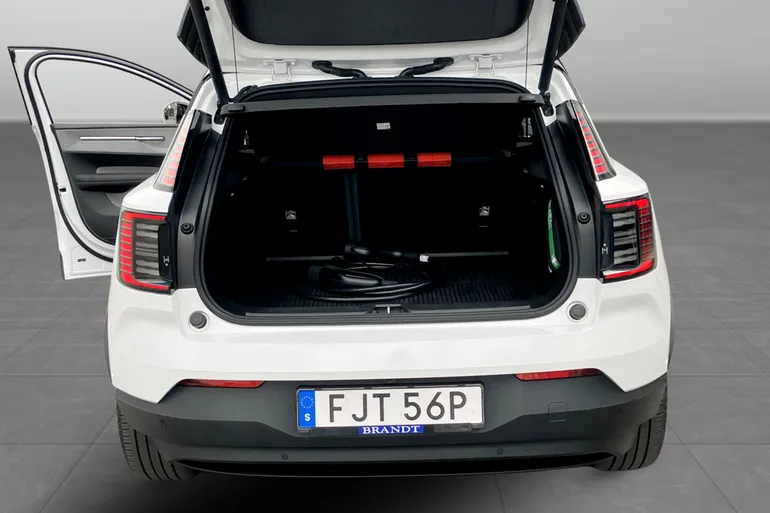 Volvo EX30 Twin Motor Performance
