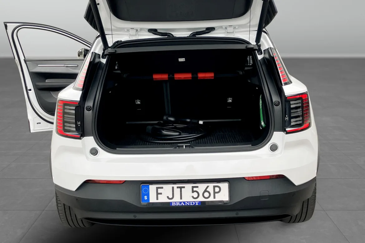 Volvo EX30 Twin Motor Performance