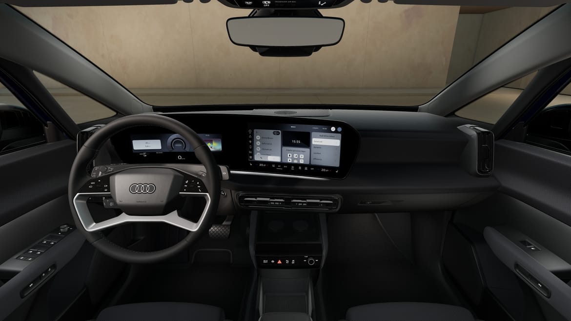 Audi Audi A2 e-tron — bild 8