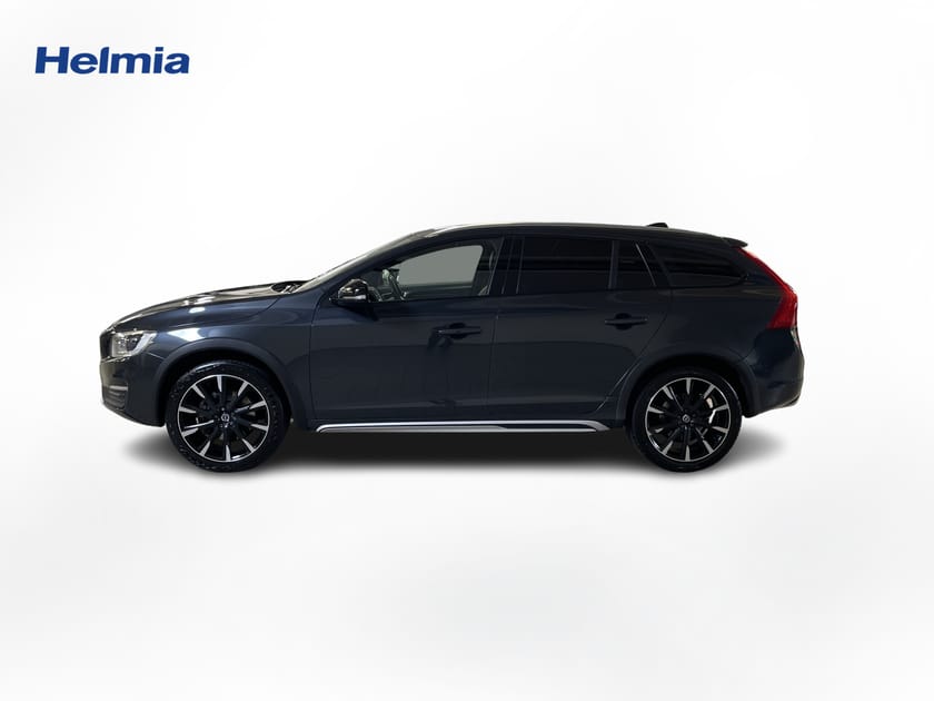 Bild 2 av Volvo V60 Cross Country D4 Classic Pro