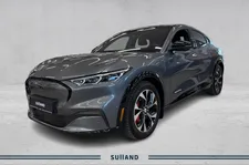 Thumnail bilde 0 av Ford Mustang Mach-E Long Range AWD