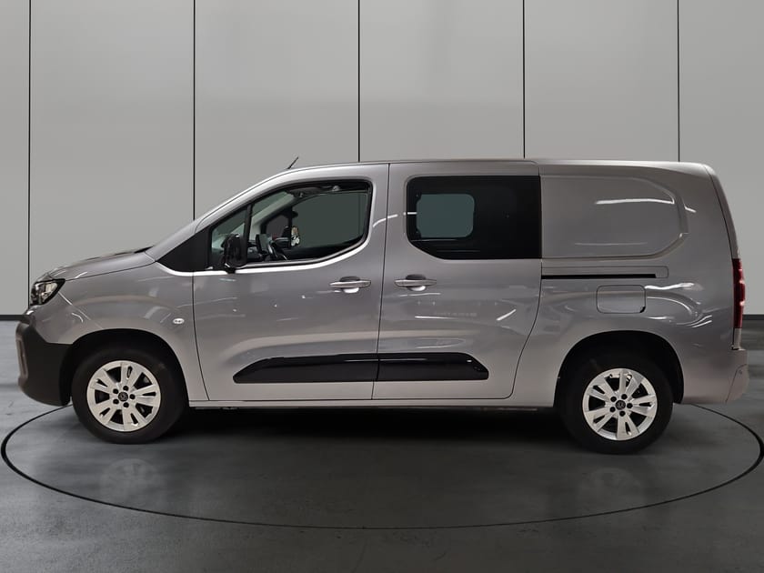 Bilde 2 av Peugeot Partner 