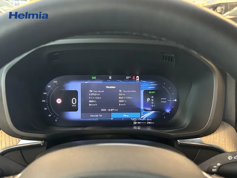 Bild 9 av 15 – Volvo XC60 T6 Plus Dark Nordic Edition Plus Nordic Edition