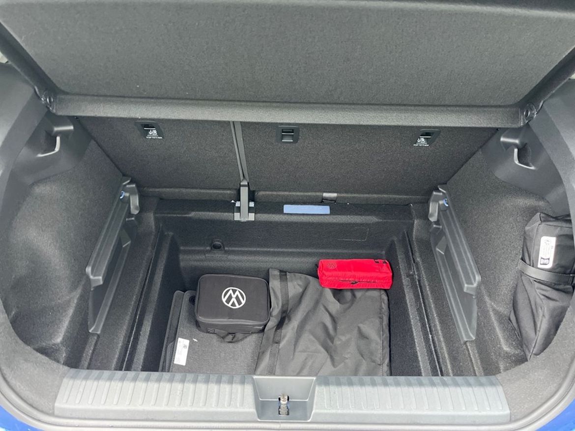 Volkswagen Volkswagen ID. Polo — bild 14