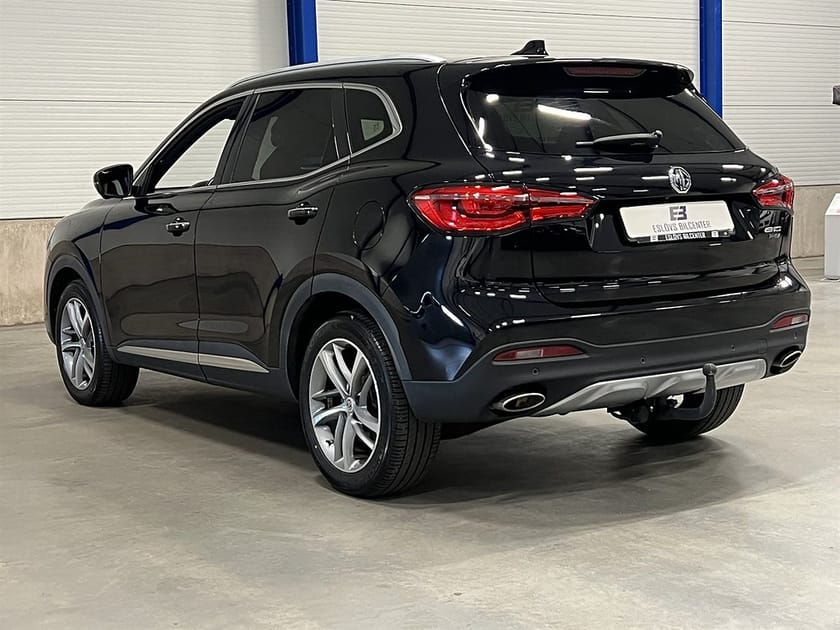Bild 4 av MG EHS PHEV E 258 HK PLUG-IN HYBRID / LUXURY / Panorama / 360 /