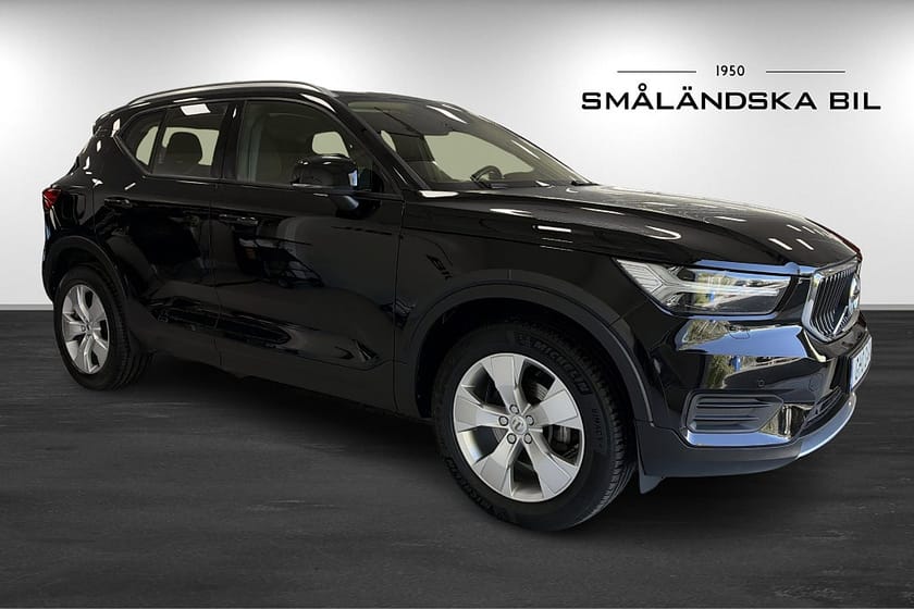 Bild 4 av Volvo XC40