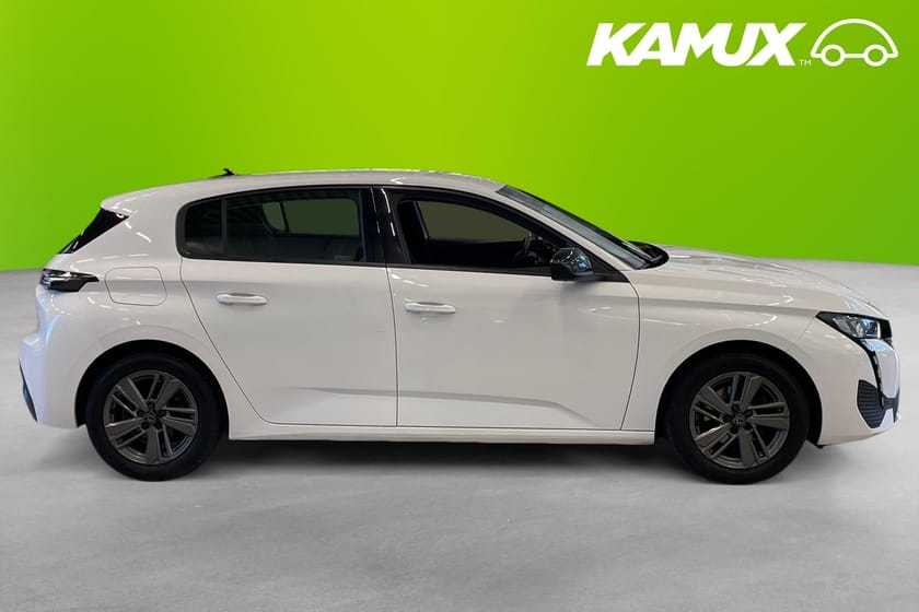 Bild 2 av Peugeot 308 1.2 Puretech PDC Carplay Keyless 131hk