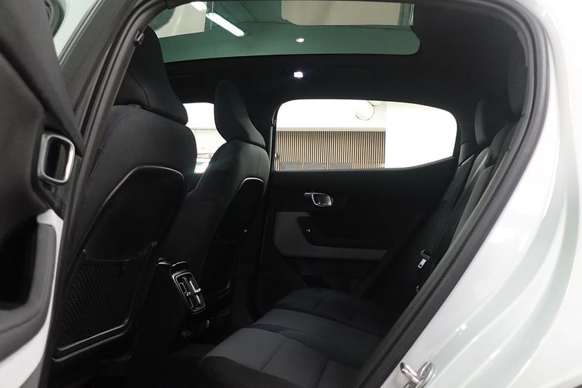 Bild 5 av Polestar 2 Long Range Single Motor