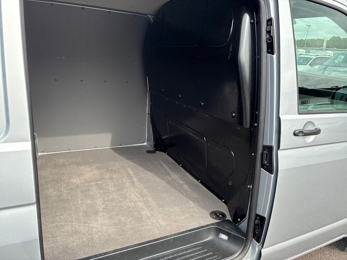 Volkswagen Volkswagen Transporter — bild 13