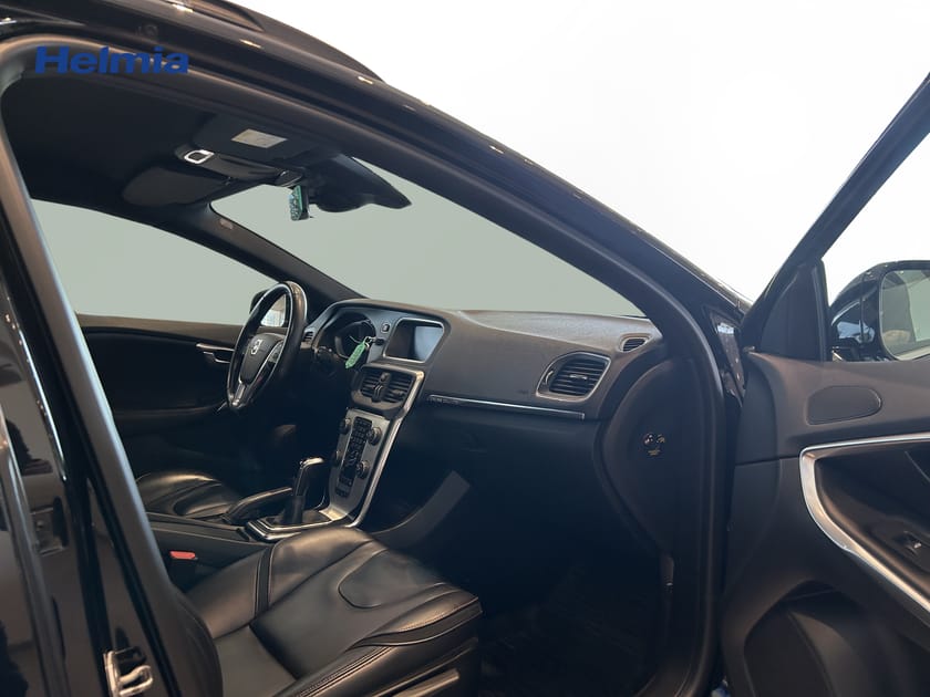 Bild 4 av Volvo V40 Cross Country D2 Ocean R Business E