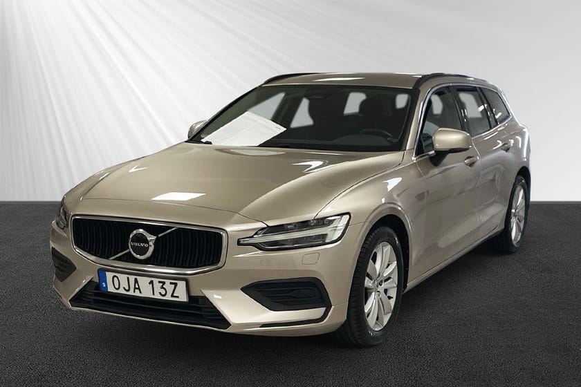 Bild 5 av Volvo V60 B4 Diesel Core