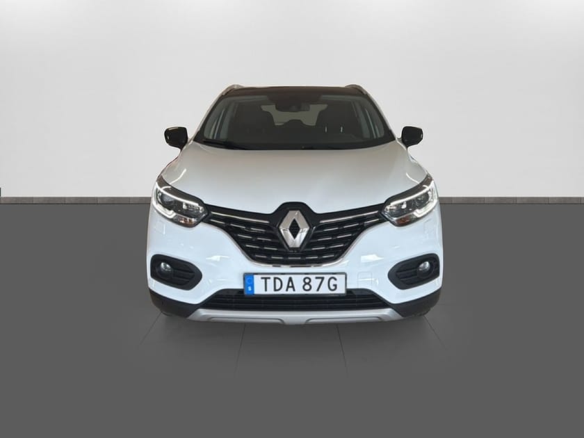 Bild 5 av Renault Kadjar Limited 1.3 TCe 140 HK Automat