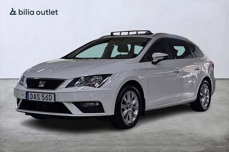SEAT Leon ST