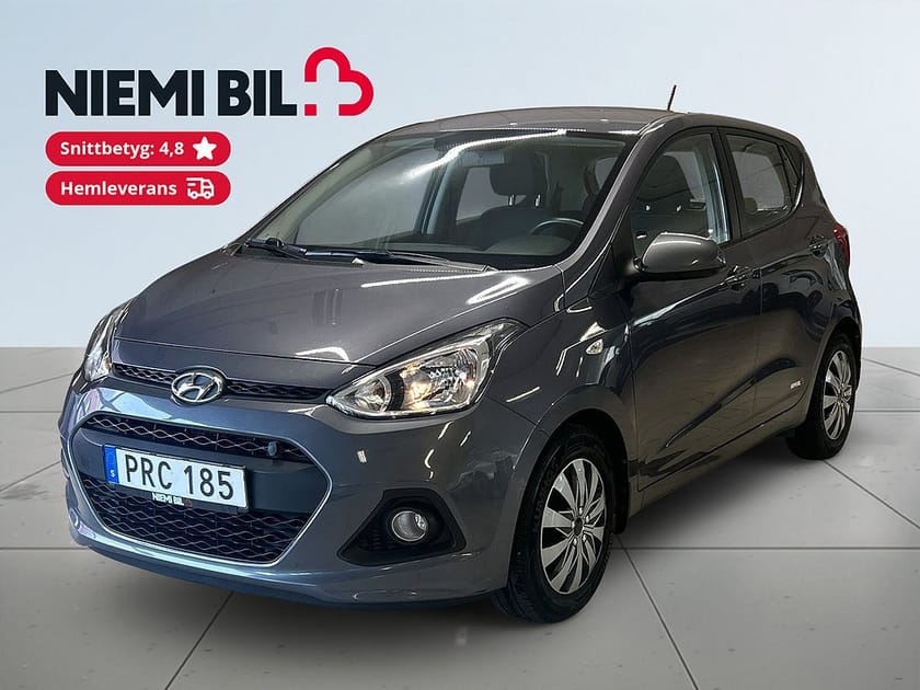 Bild 1 av Hyundai i10