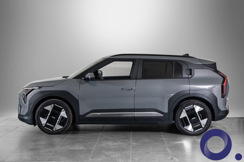 Bilde 5 av Kia EV3 Long Range