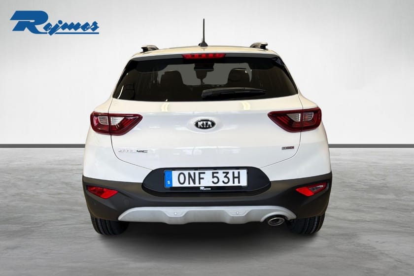 Bild 4 av Kia Stonic