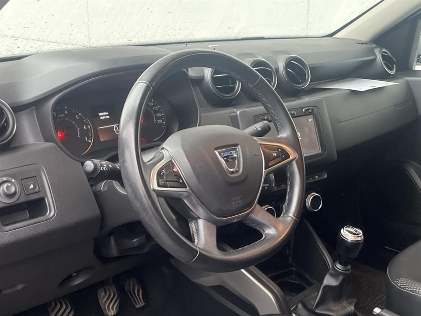 Bild 4 av Dacia Duster