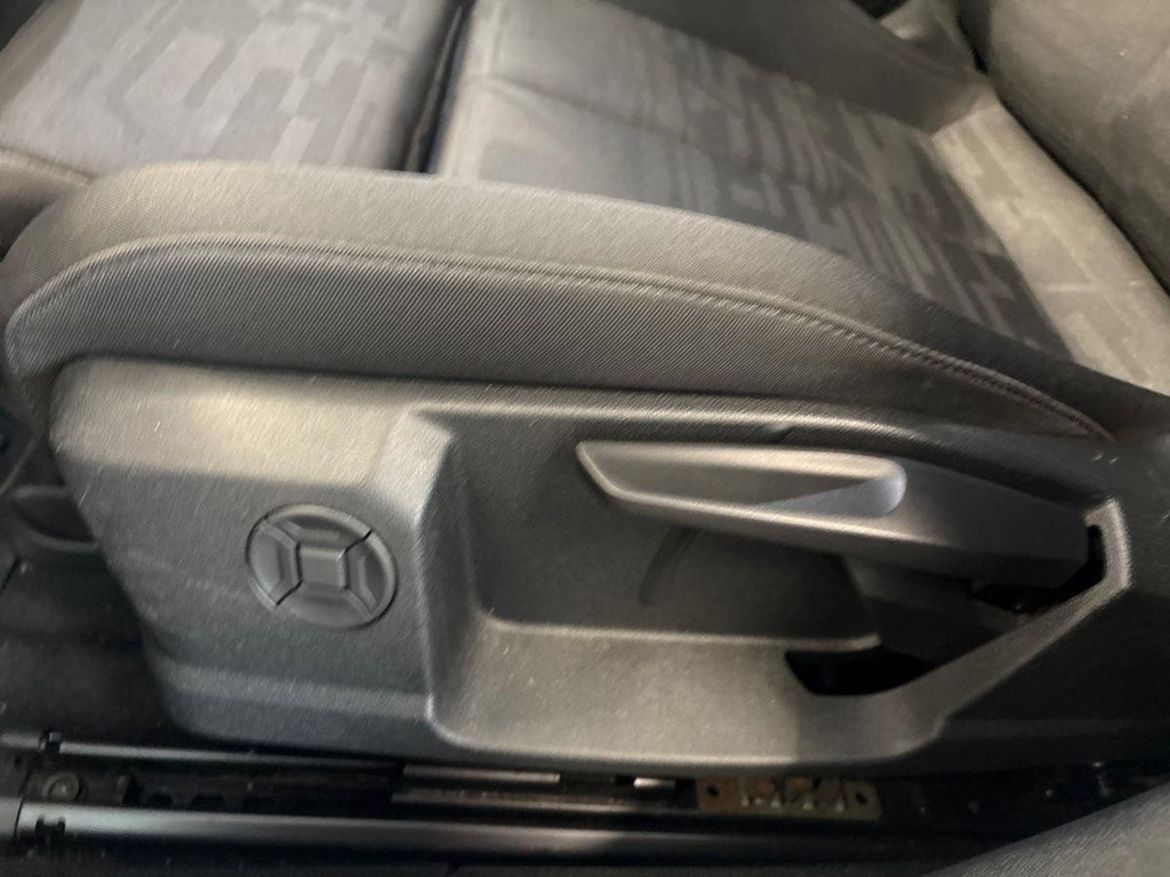 Audi Audi A5 Avant — bild 10