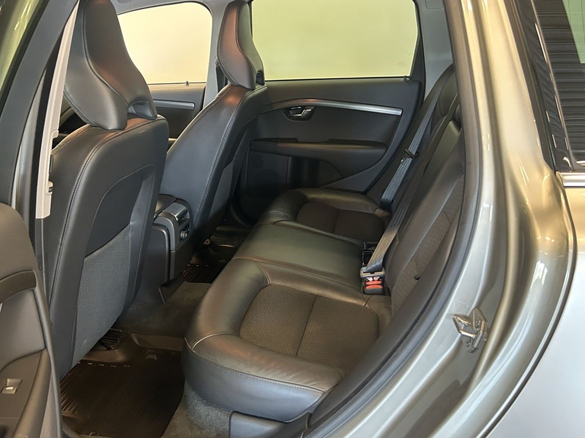 Volvo Volvo V70 — bild 10