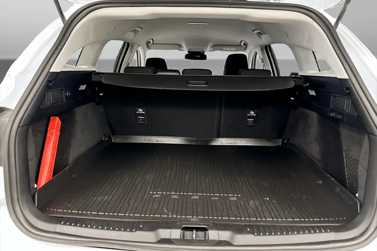 Ford Focus Kombi
