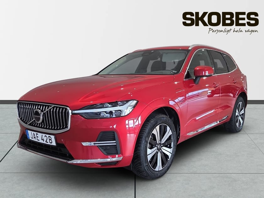Bild 3 av Volvo XC60