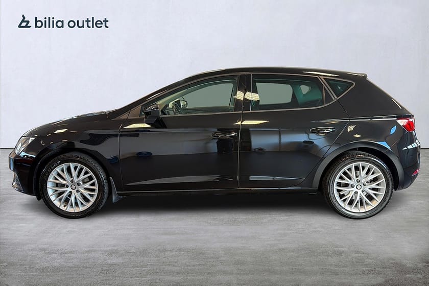 Bild 3 av SEAT Leon