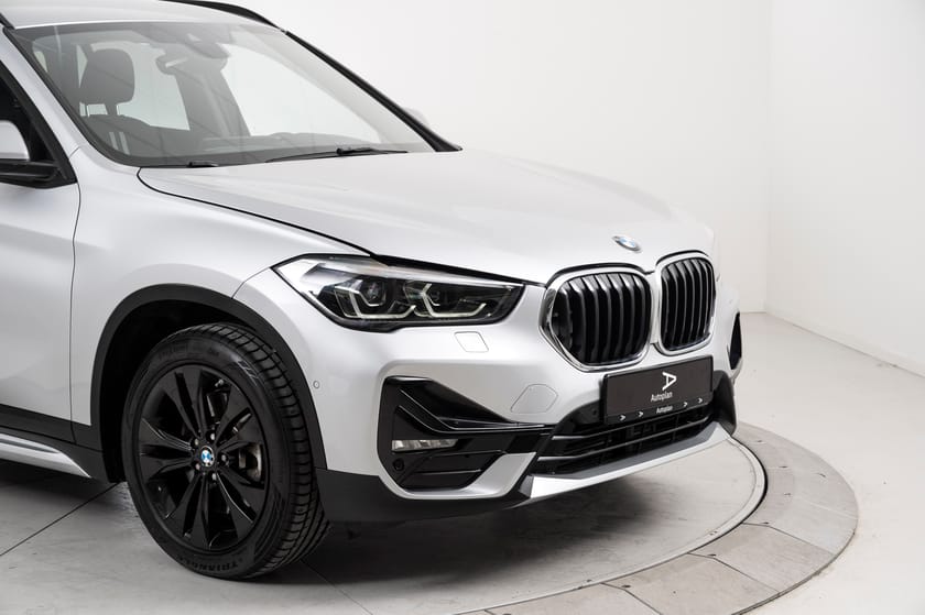Bilde 3 av BMW X1 xDrive25e Cruise Krok Kamera HUD